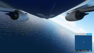 Twitch Played <i>Flight Simulator</i> And Somehow Landed
